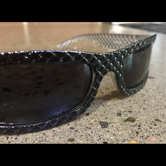 Choose 1 "Quilted" Sunglasses Melissa Eyewear - Picture 16 of 16